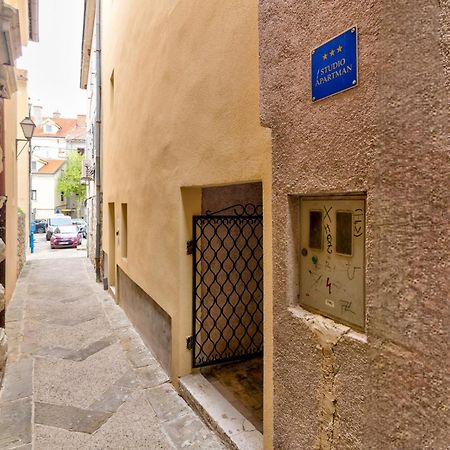 Apartments Princess Senj  Exterior foto