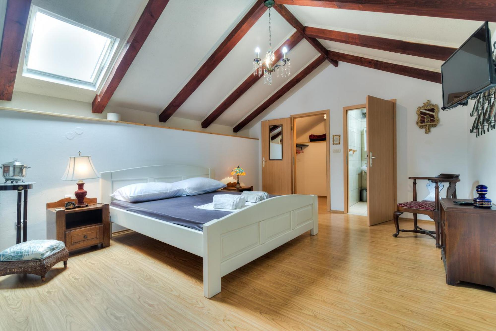 Apartments Princess Senj  Exterior foto