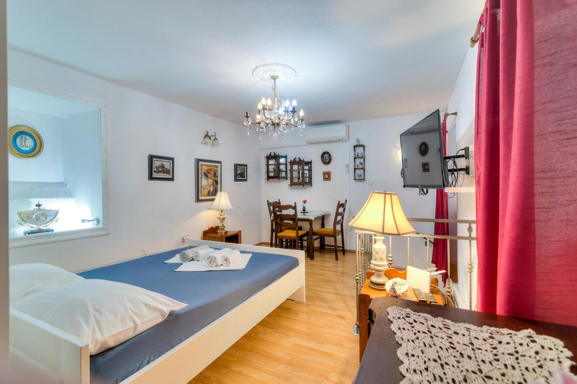 Apartments Princess Senj  Exterior foto