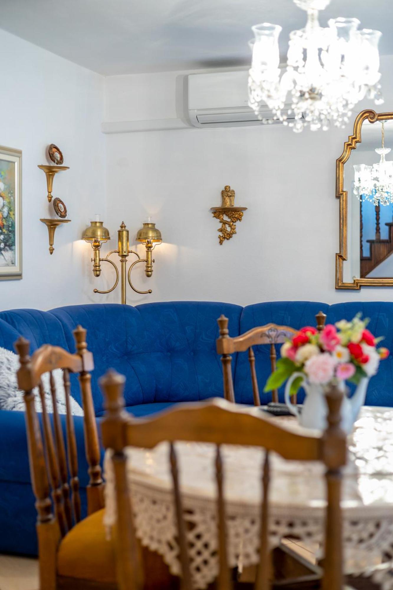 Apartments Princess Senj  Exterior foto