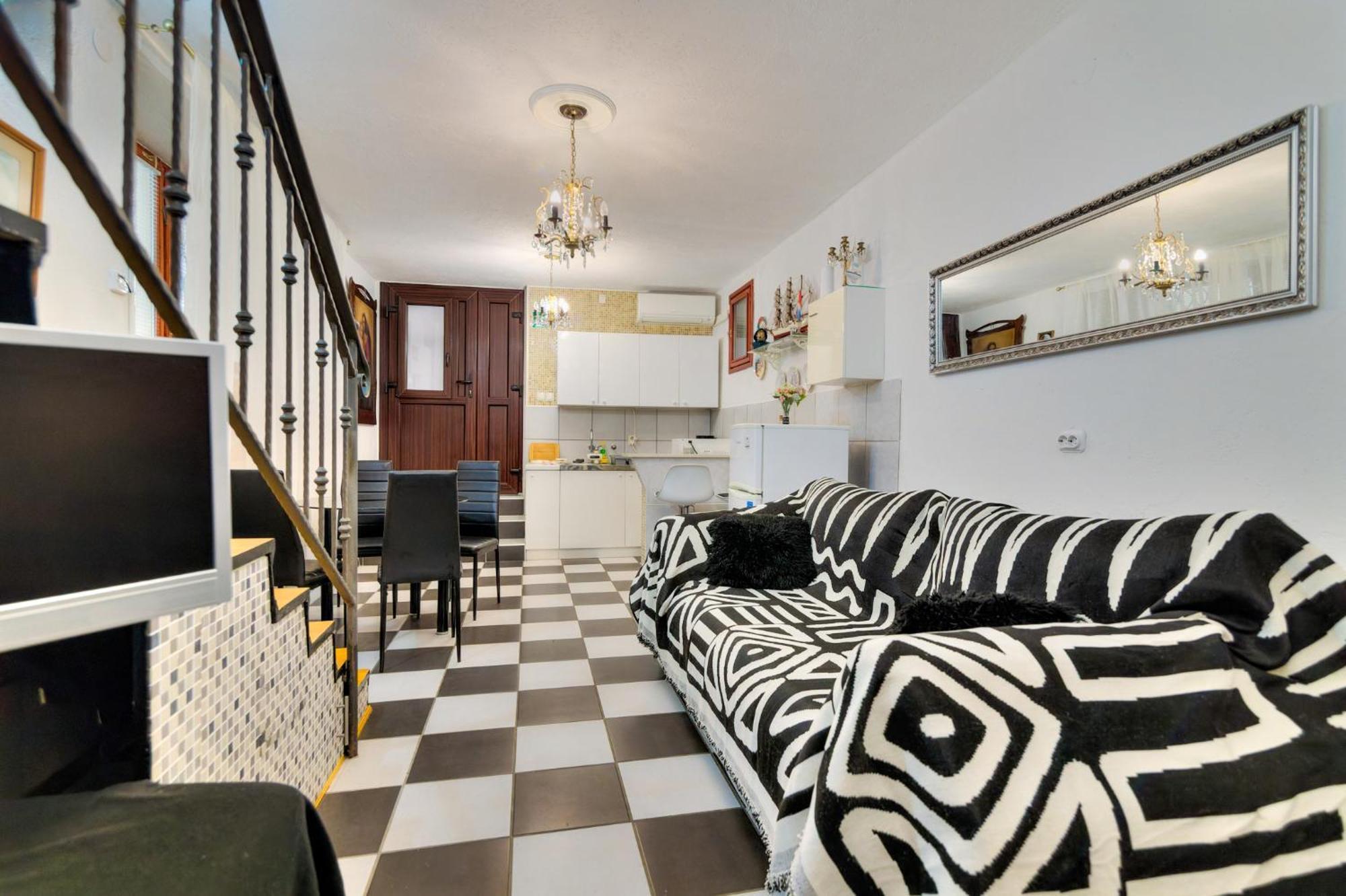 Apartments Princess Senj  Exterior foto