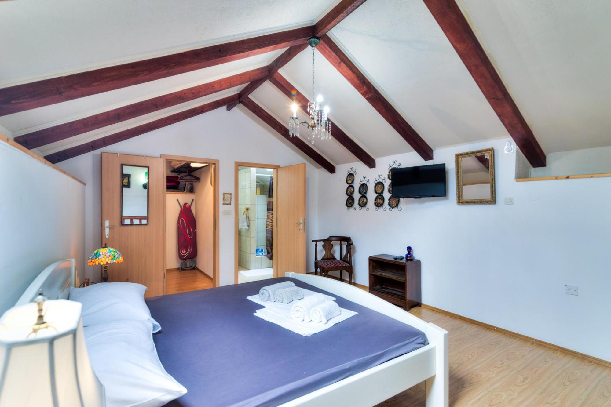 Apartments Princess Senj  Exterior foto