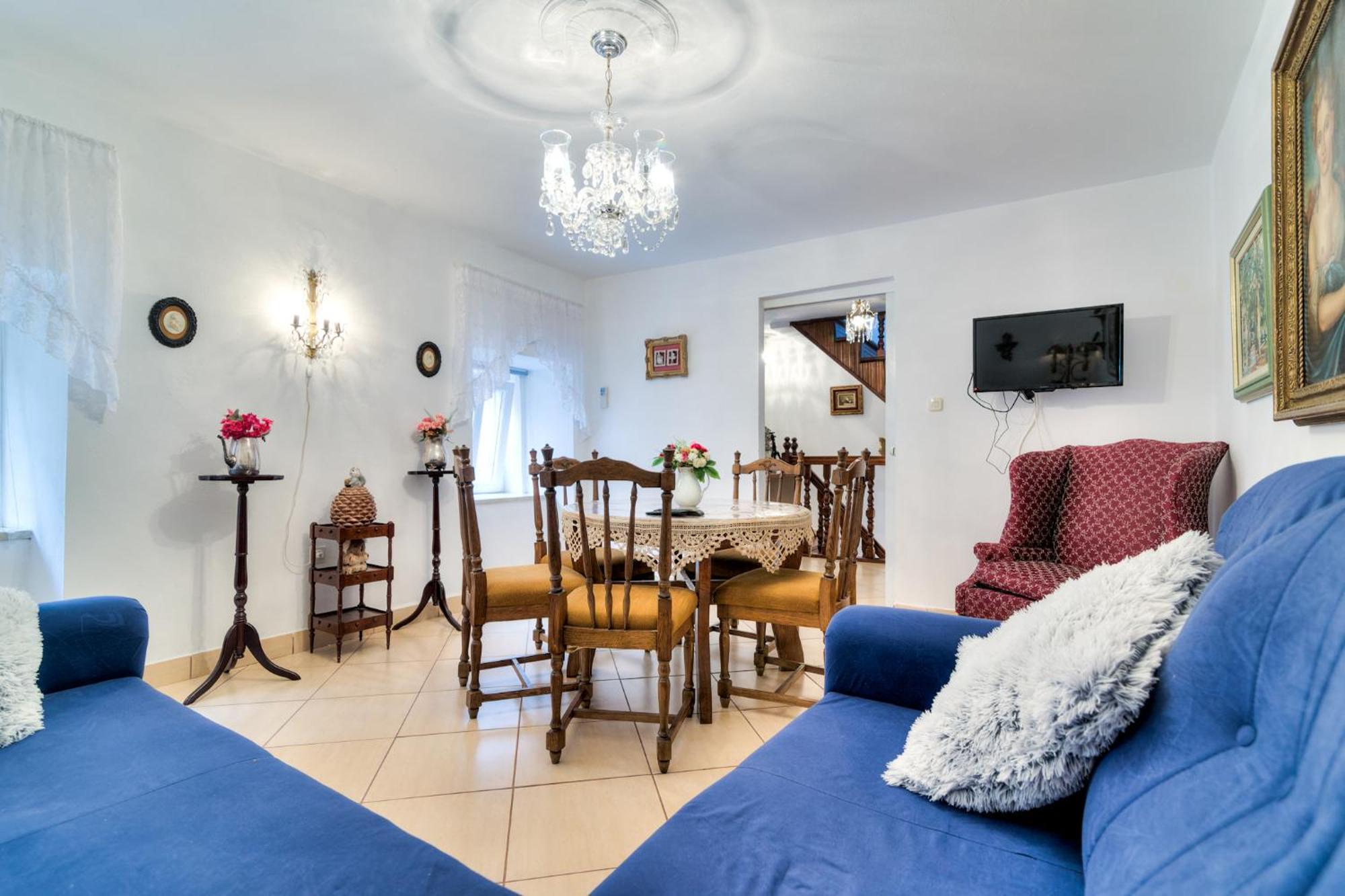 Apartments Princess Senj  Exterior foto