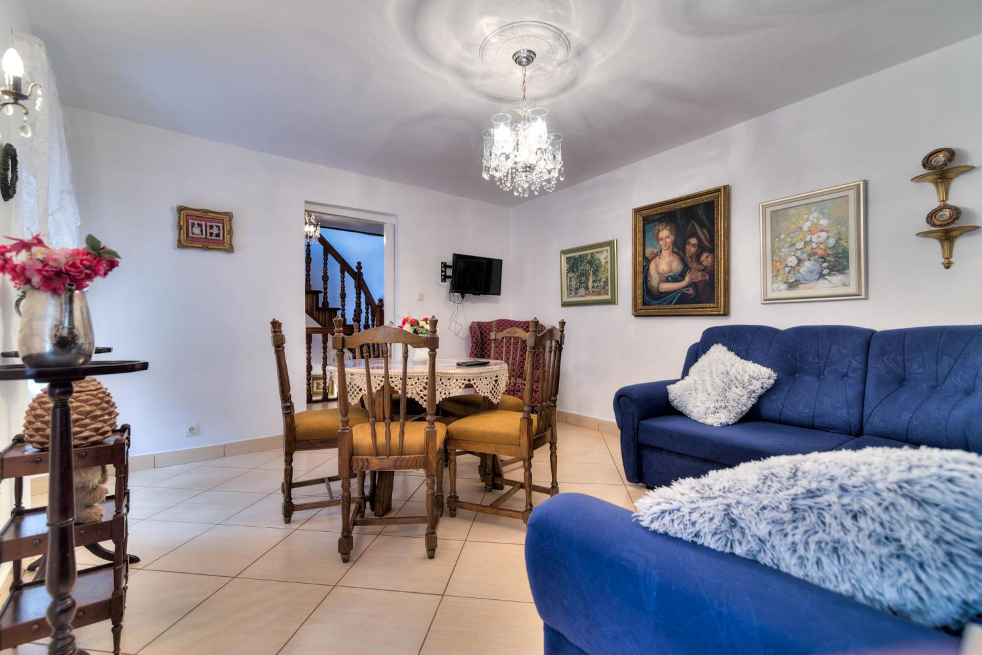 Apartments Princess Senj  Exterior foto