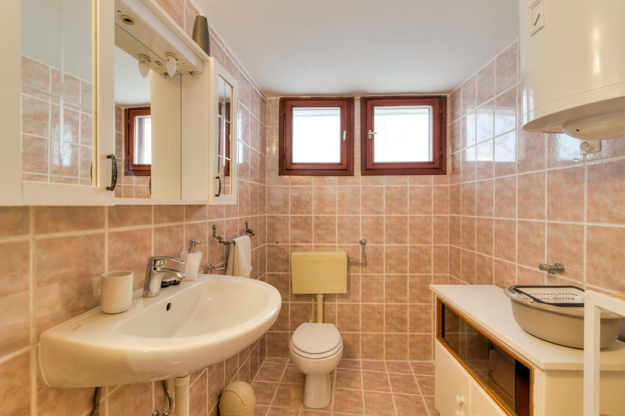 Apartments Princess Senj  Exterior foto