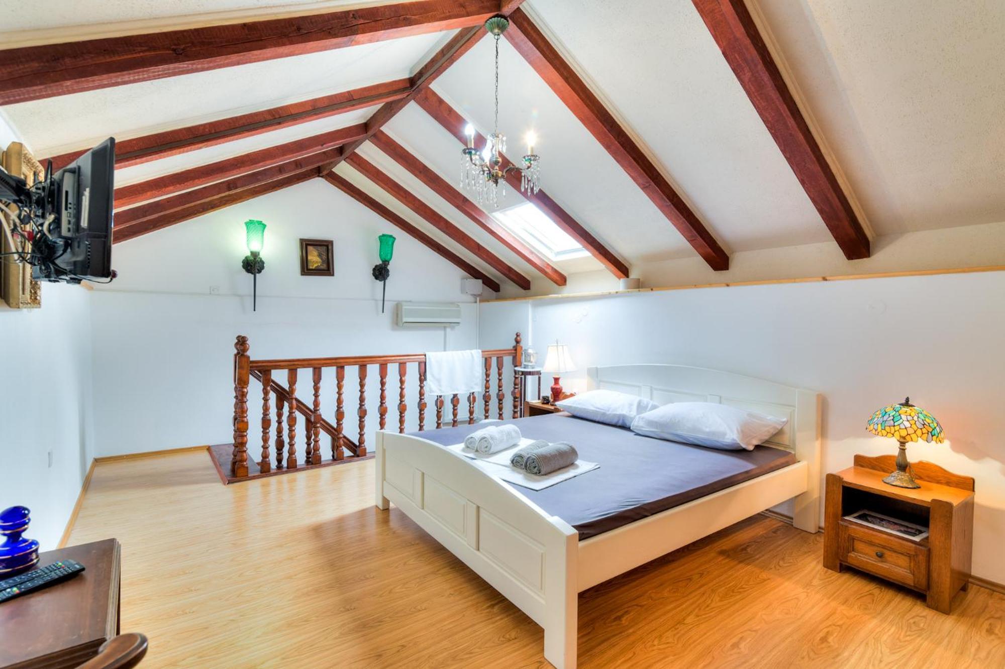 Apartments Princess Senj  Exterior foto
