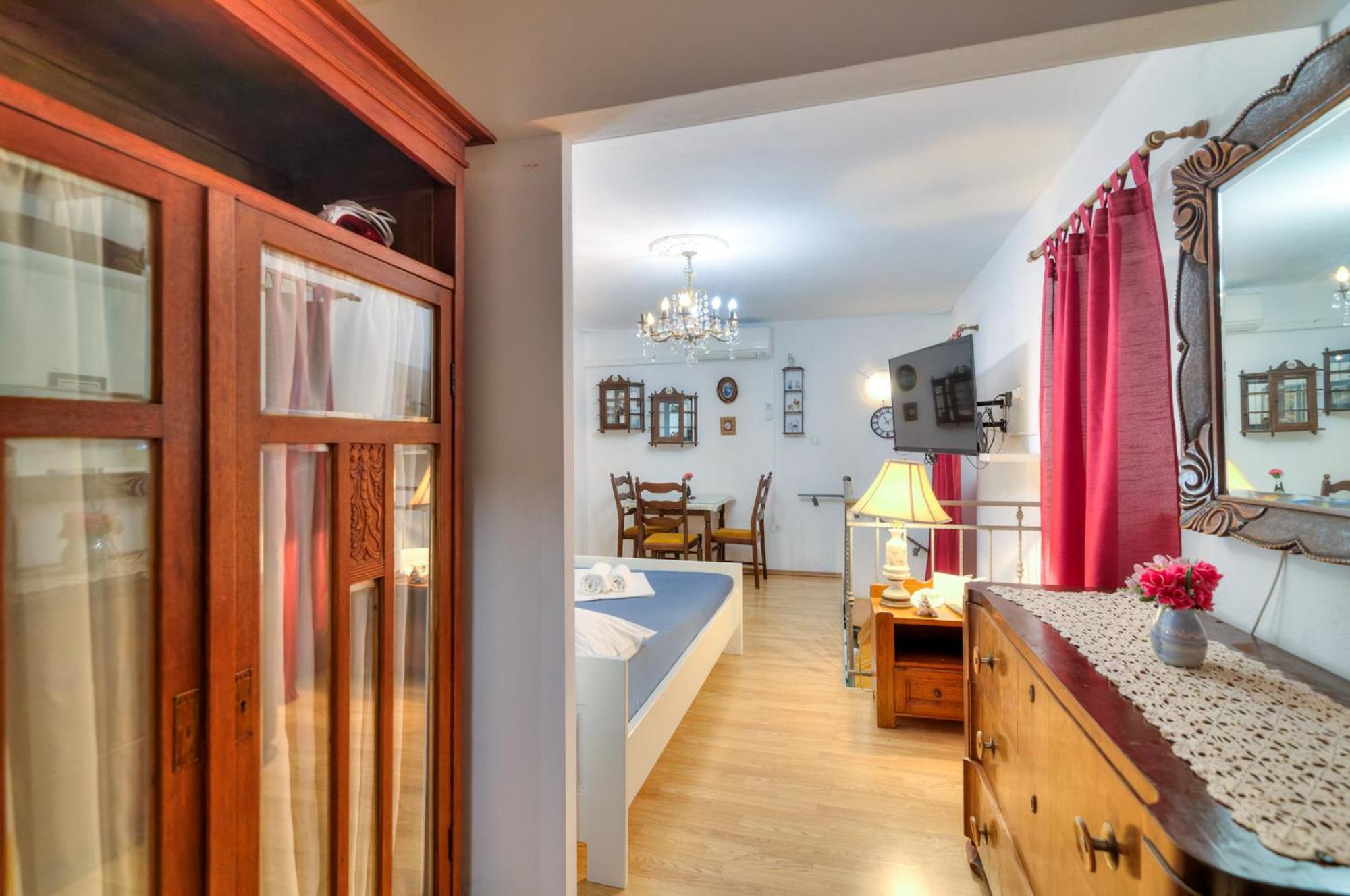 Apartments Princess Senj  Exterior foto