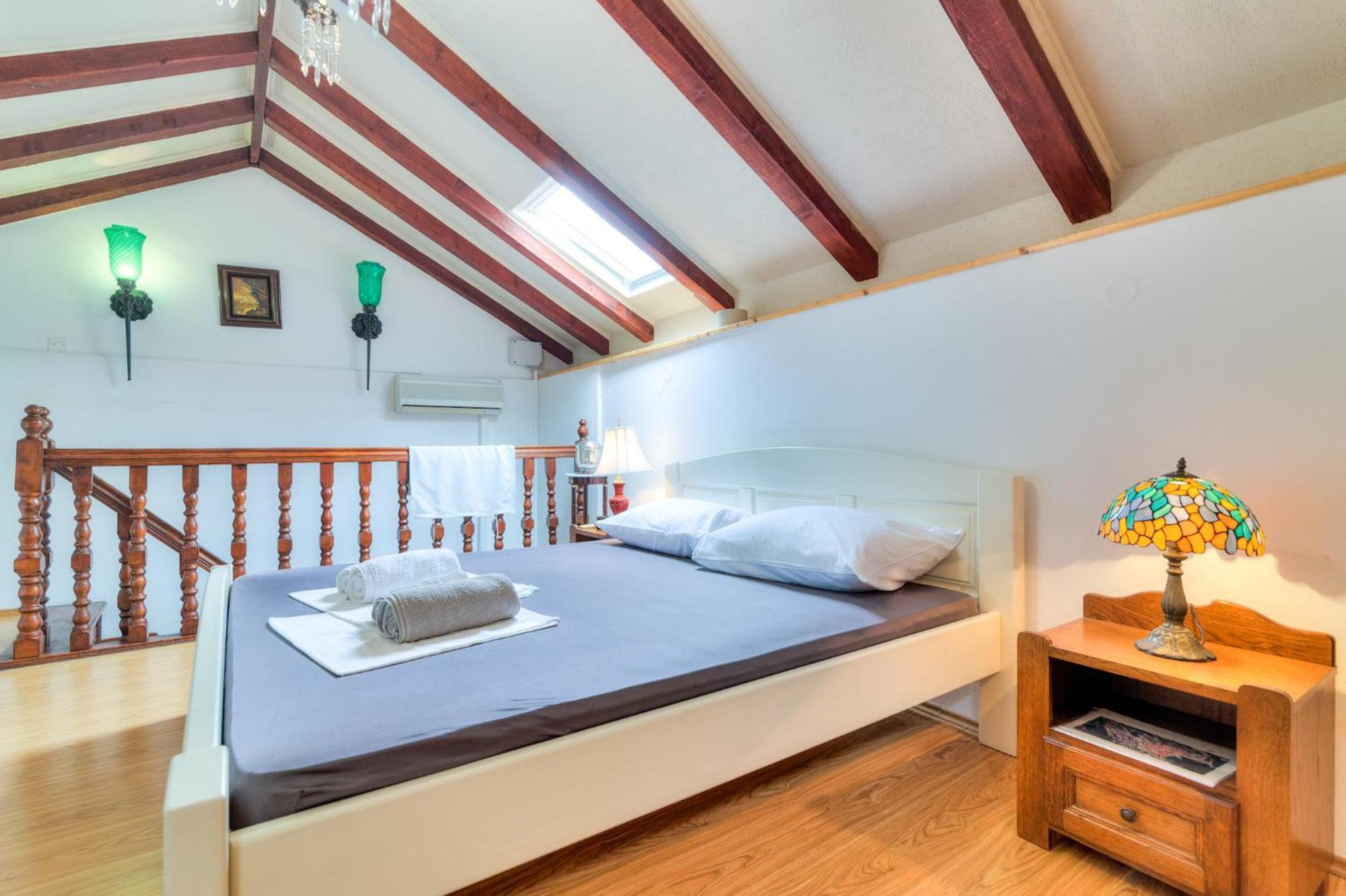 Apartments Princess Senj  Exterior foto