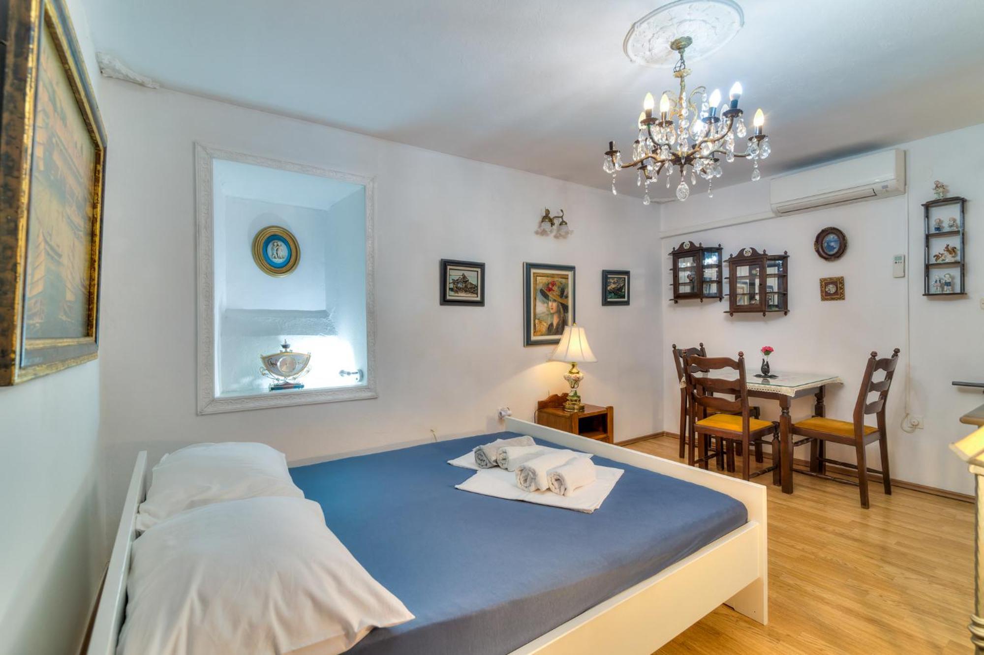 Apartments Princess Senj  Exterior foto