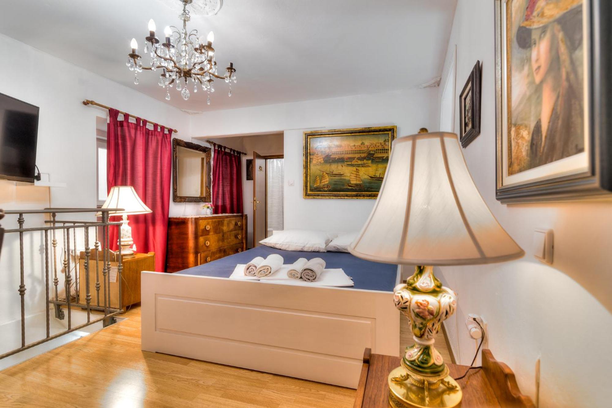 Apartments Princess Senj  Exterior foto
