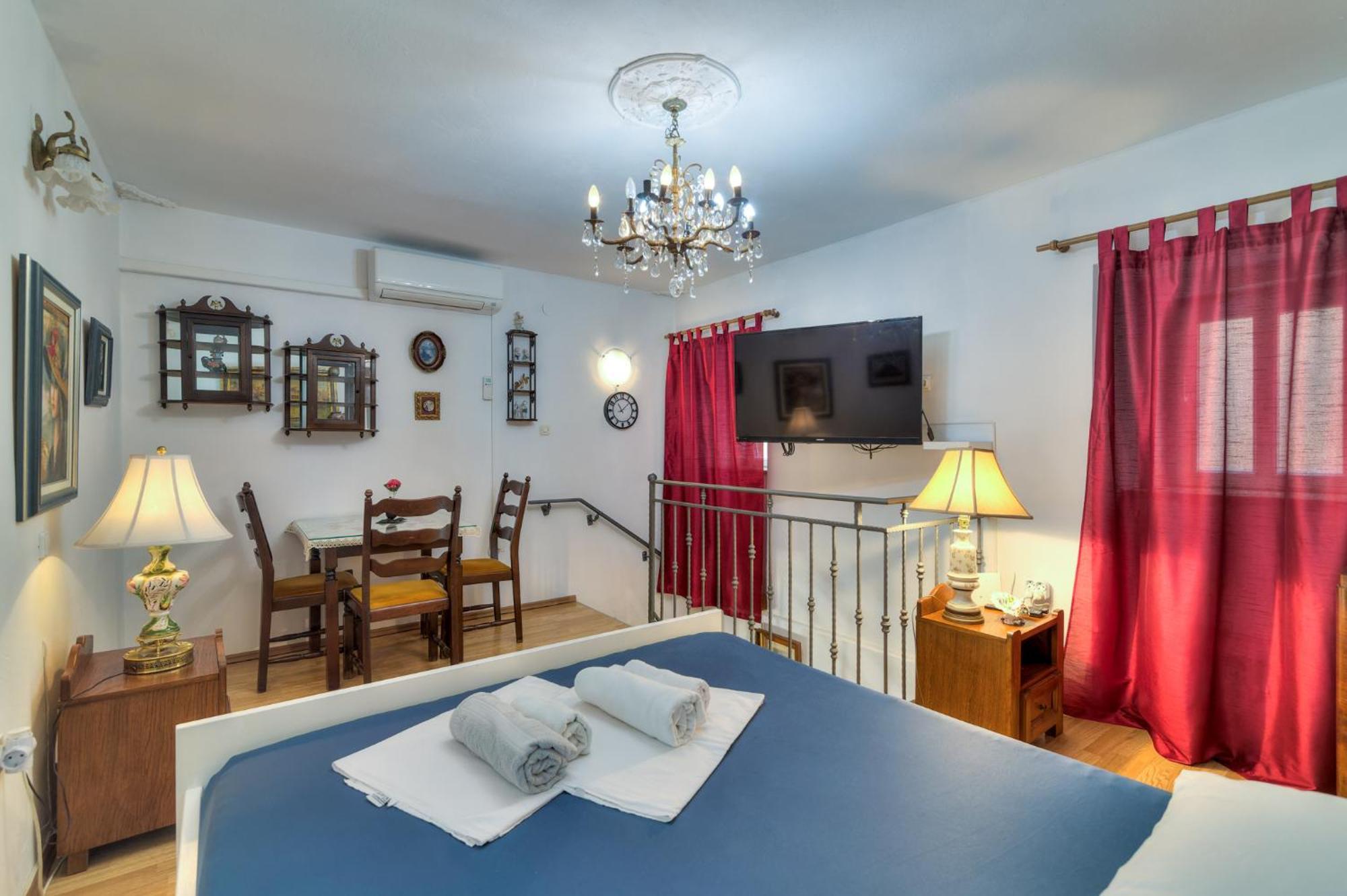 Apartments Princess Senj  Exterior foto