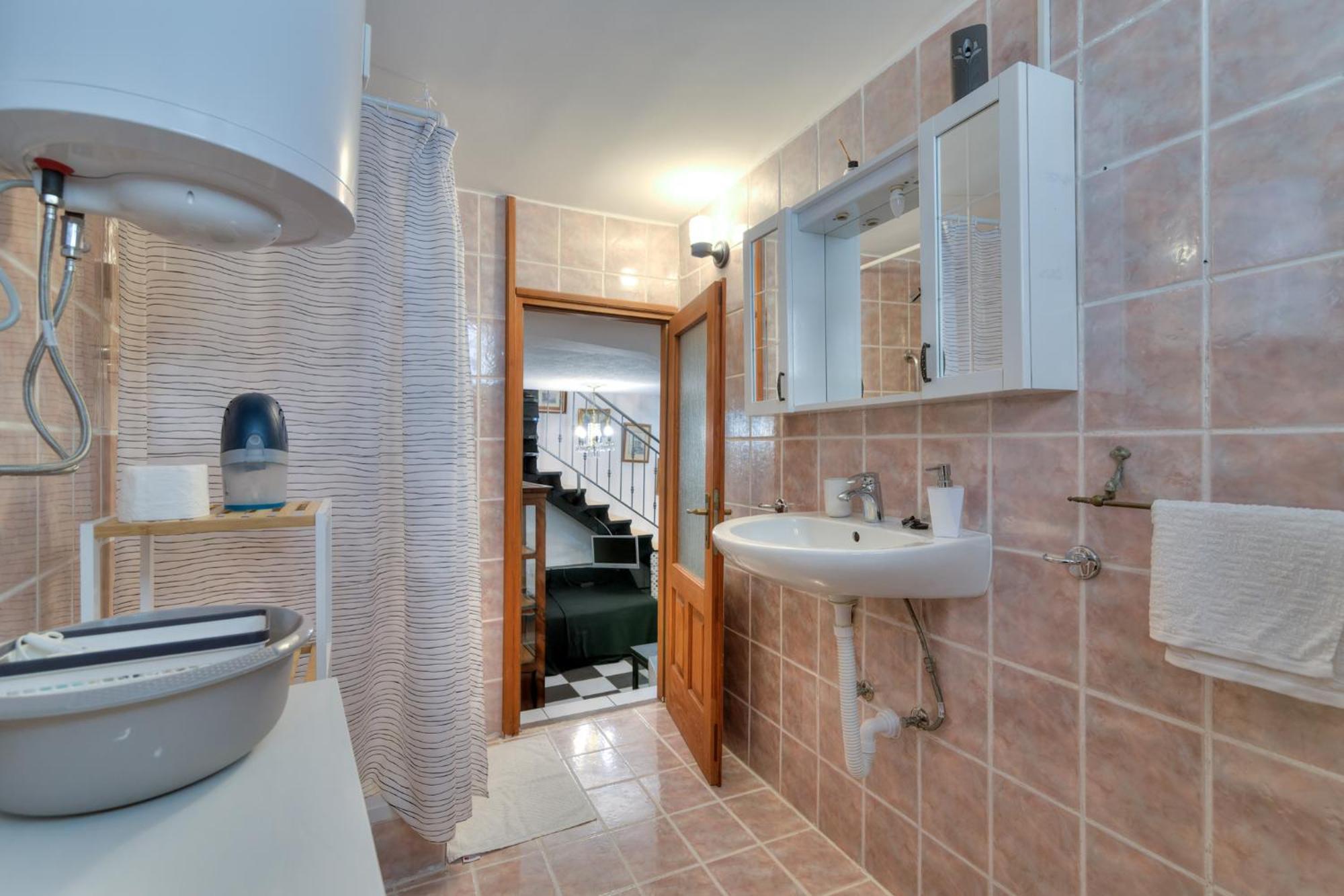 Apartments Princess Senj  Exterior foto