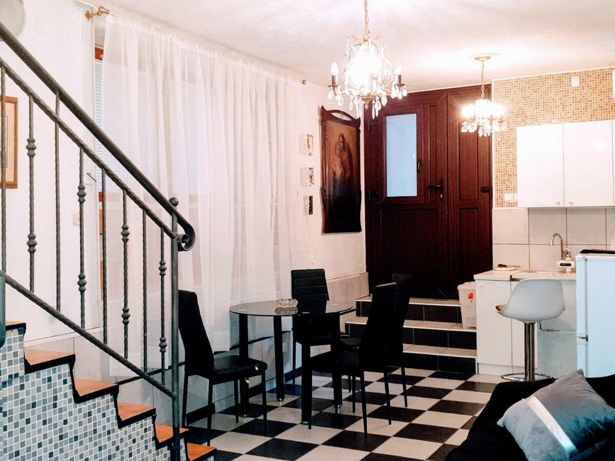 Apartments Princess Senj  Exterior foto