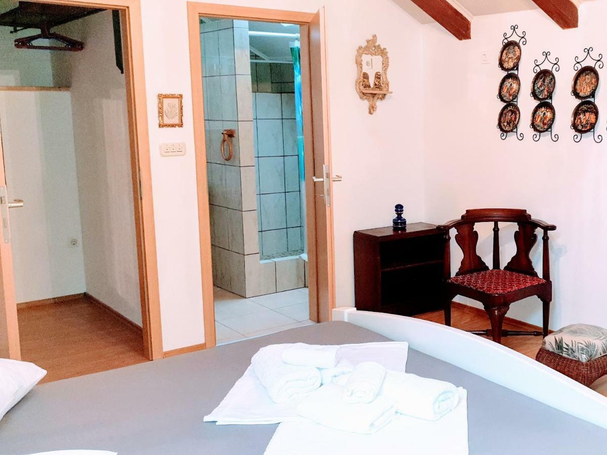 Apartments Princess Senj  Exterior foto