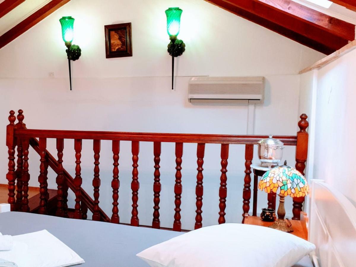 Apartments Princess Senj  Exterior foto