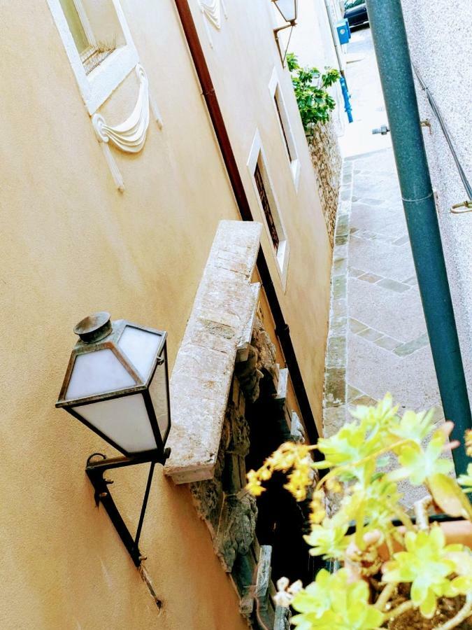 Apartments Princess Senj  Exterior foto
