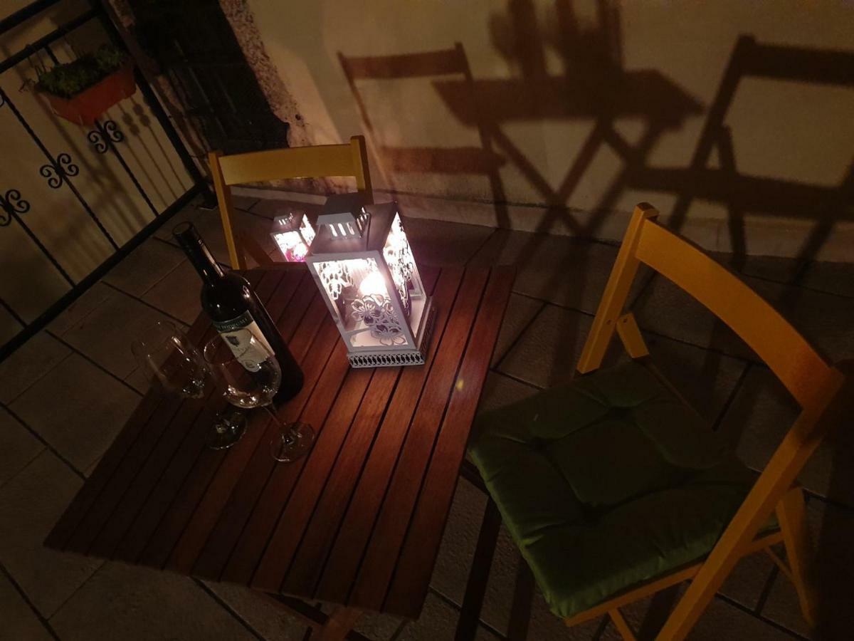 Apartments Princess Senj  Exterior foto