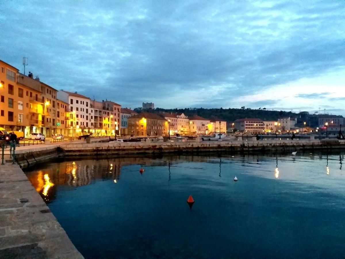 Apartments Princess Senj  Exterior foto