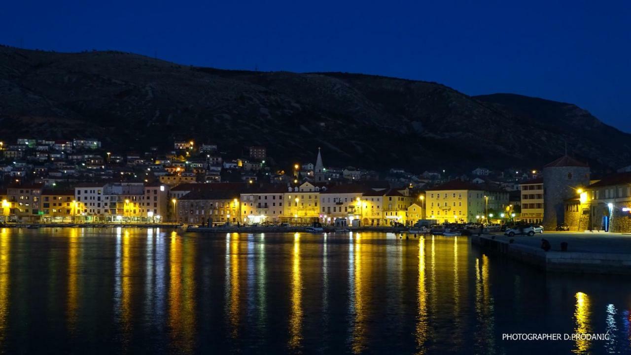 Apartments Princess Senj  Exterior foto