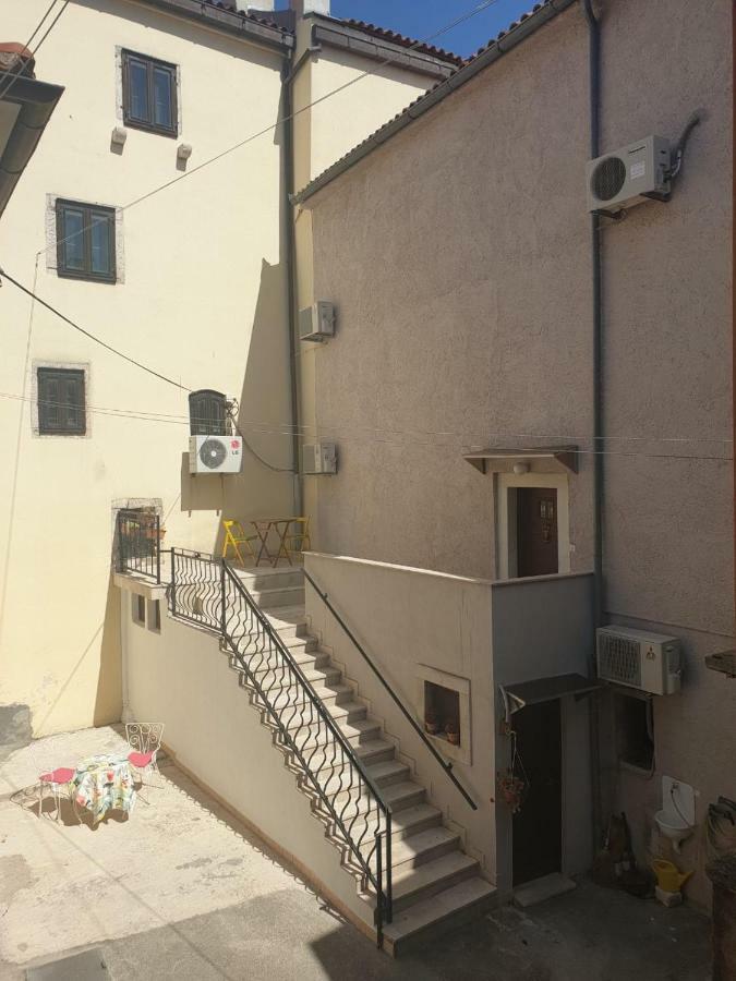 Apartments Princess Senj  Exterior foto